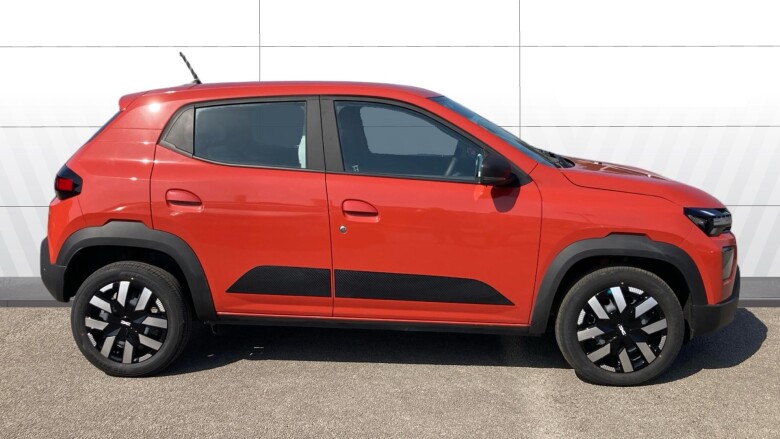 Dacia Spring 27kWh Expression 65 48kW 5dr Auto Electric Hatchback